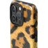 Leopard iPhone 16 Pro Impact Case